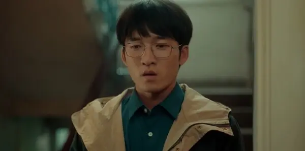 余生有涯第4集剧照