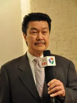 黄锦燊图片写真