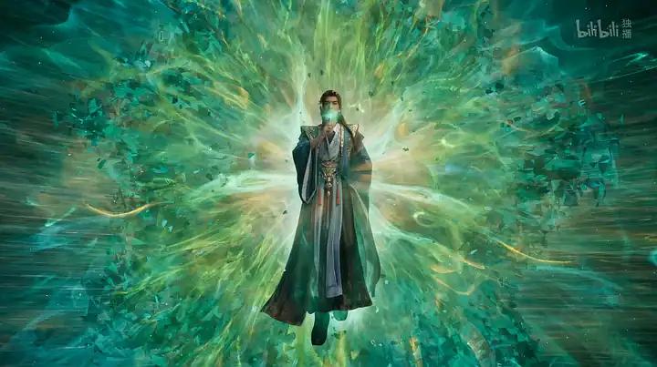 《凡人修仙传》168集恐怖如斯！