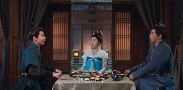 御赐小仵作2第4集剧照