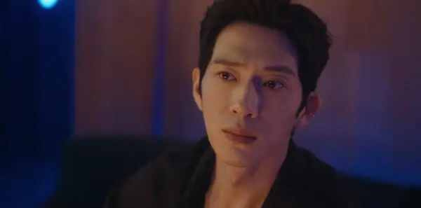 早春晴朗第4集剧照